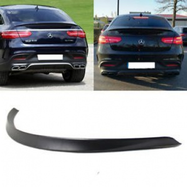 Zadný spojler Mercedes-Benz C292 GLE COUPE A TYPE Zadný spojler Mercedes-Benz C292 GLE COUPE A TYPE