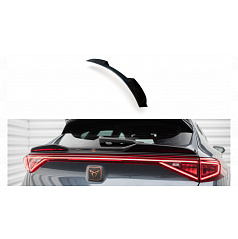 Predĺženie spojlera Cupra Formentor spodný 3D