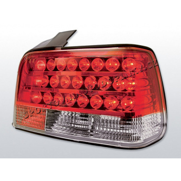 BMW E36 90-99 Zadné LED lampy (LDBM02) - sedan