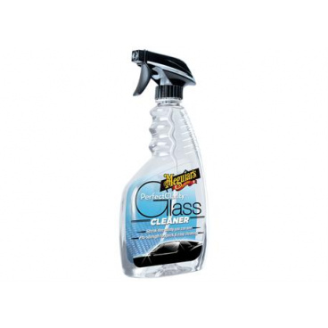 Meguiars Perfect Clarity Glass Cleaner 710 ml Meguiars Perfect Clarity Glass Cleaner 710 ml
