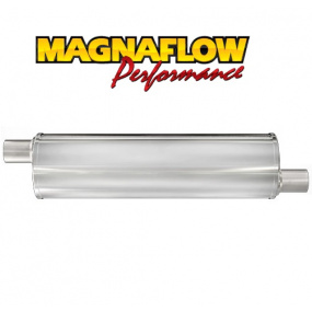 Športový výfuk Magnaflow XL 3 Chamber 67 mm (13646)