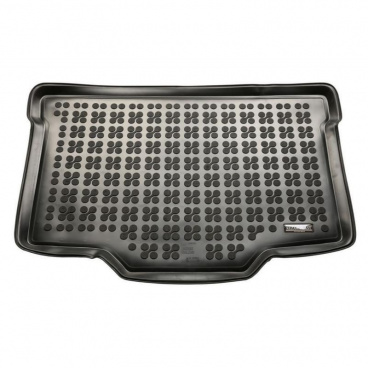 Gumová vaňa do kufra - Suzuki Baleno, 2016- , pre spodnú časť úložného priestoru Gumová vaňa do kufra - Suzuki Baleno, 2016- , pre spodnú časť úložného priestoru