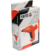 Pištoľ tavná Yato 35/400W