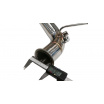 Downpipe BMW E81 E82 E87 116d 118d 120d 123d bez katalyzátora