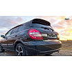 NISSAN ALMERA HTB (00+) spojler chrbta. dverí hornej