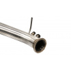 Downpipe BMW E81 E82 E87 E88 N47 116d 318d 330d 520d bez katalyzátora