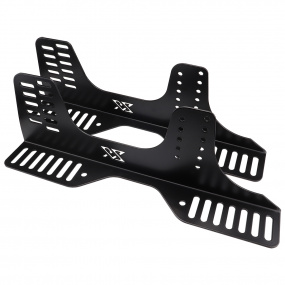 Uchytenie Športovej Škrupinovej Sedačky FIA BMW E36 Str. Cestujúci Fluo Uchytenie Športovej Škrupinovej Sedačky FIA BMW E36 Str. Cestujúci Fluo