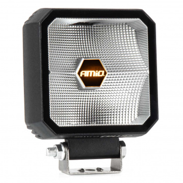 Pracovná lampa reflektor LED 30W COMBO 12V 24V AMIO-04394 Pracovná lampa reflektor LED 30W COMBO 12V 24V AMIO-04394