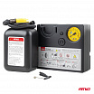 Sada na opravu pneumatík s kompresorom 19 mm 12 V AMIO-04929