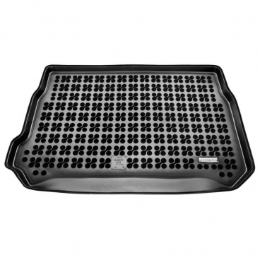 Gumová vana do kufru - Peugeot 2008, 2013- Gumová vana do kufru - Peugeot 2008, 2013-