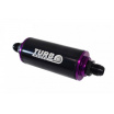 Palivový filter TurboWorks AN8 Black