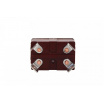 Prepínač Toggle Classic 4PIN