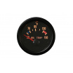Hodiny Auto Gauge TRB 52mm - Teplota oleja