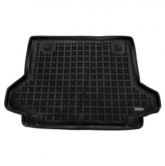 Gumová vaňa do kufra - Renault Koleos I, 2007-16