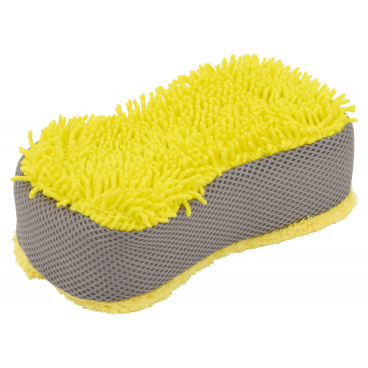 Mycí houba YELLOW 23x11x5cm Mycí houba YELLOW 23x11x5cm