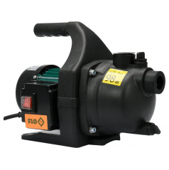 Čerpadlo zahradní 600W