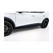 Nadstavec Cupra Formentor Mk1 Facelift Prahy v.2