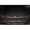 Carbon kryt- ochrana prahu zadného nárazníka Volvo XC60 2013-17