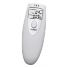 Alkohol tester digitálny s pútkom na ruku