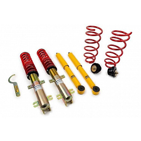 Zawieszenie gwintowane MTS VOLVO 850 Kombi Sedan C70 I Cabrio Coupe S70 V70 I 91-05 Zawieszenie gwintowane MTS VOLVO 850 Kombi Sedan C70 I Cabrio Coupe S70 V70 I 91-05
