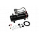 Kompresor powietrza 12V 200PSI/13,8 bar z butlą 5,7L Black