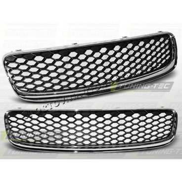 AUDI TT RS 1999-06 CHROME MASKA (GRAU34) AUDI TT RS 1999-06 CHROME MASKA (GRAU34)
