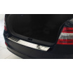 Sada nerez autodoplnkov 5 ks Škoda Octavia III