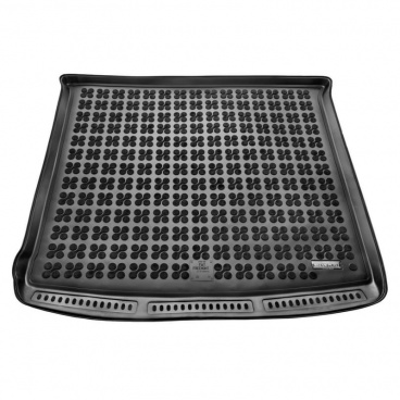 Gumová vaňa do kufra - Fiat Freemont, 2011+ Gumová vaňa do kufra - Fiat Freemont, 2011+