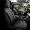 Kompletná sada poťahov na autosedačky OTOM COMFORT