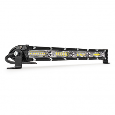 Pracovná panelová lampa slim LED BAR AWL49 108W 34cm 8640lm 12V 24V Pracovná panelová lampa slim LED BAR AWL49 108W 34cm 8640lm 12V 24V