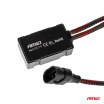 Automobilové LED žiarovky série HP Full Canbus HB4 9006 6500K AMIO-03679