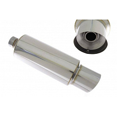 Tlmič ProRacing 65mm MT04