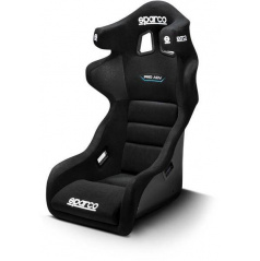 Športové sedadlo Sparco Pro ADV QRT 2020