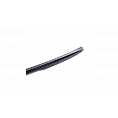Zadné krídlo BMW 4 F32 Lip Gloss Black