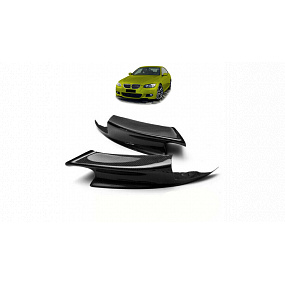Predný spojler BMW 3 E92 E93 Carbon Predný spojler BMW 3 E92 E93 Carbon
