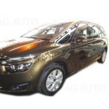 Citroen C4 Picasso + Grand Picasso, 2013, van, minivan Citroen C4 Picasso + Grand Picasso, 2013, van, minivan