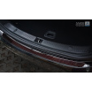 Carbon kryt- ochrana prahu zadného nárazníka Mercedes E W213 sedan 2016+