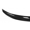 Zadné krídlo Mercedes-Benz GLC-Coupe Lip Carbon