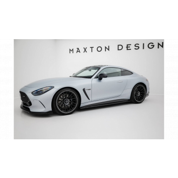 Sada splitterov Mercedes-AMG GT 63 C192 v.1 Sada splitterov Mercedes-AMG GT 63 C192 v.1