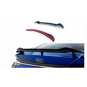 Spoiler Hyundai Elantra N Mk7 Tył Spoiler Hyundai Elantra N Mk7 Tył