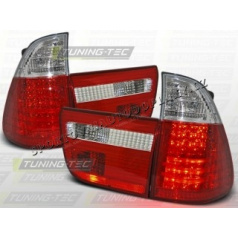 BMW X5 E53 Zadné LED lampy (LDBM21)