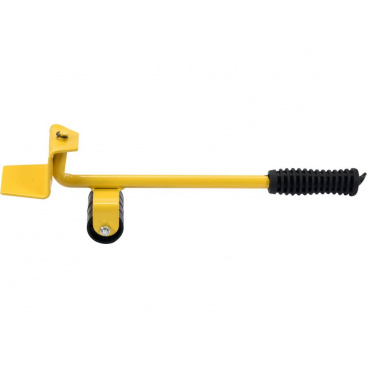 Sada podložek s kolečky 5 ks, nosnost 150 kg Sada podložek s kolečky 5 ks, nosnost 150 kg