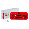Zadné kombinované LED svetlo RCL-04-R dynamické pravé