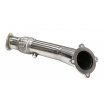 Downpipe Audi A3 8L TT 8N Seat Leon I Škoda Octavia VW Golf IV 1.8T FWD Decat