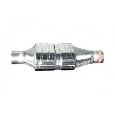 Univerzálny katalyzátor DIESEL FI 50 1.2-2.4L EURO 3 400 CPSI