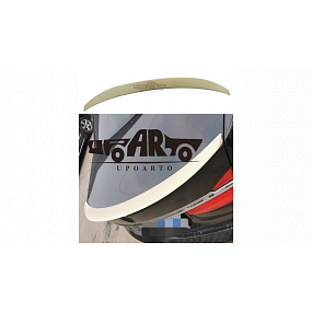 Lotka BMW 7 G11 G12 Lip Gloss Black