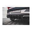 Nadstavec nárazníka Cupra Formentor zadný v.1 lesklá čierna