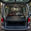 Camping matrac, cestovná posteľ VW T5, T6 2003-25