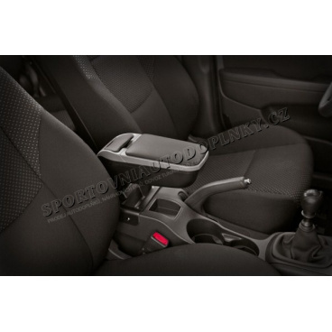 Chevrolet Cruze, 2009+ lakťová opierka - područka Armster 2