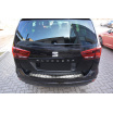Nerez kryt- ochrana prahu zadného nárazníka Seat Alhambra II 2010-16